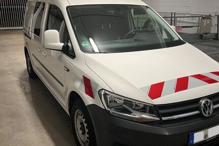 VW Caddy Maxi 70.000 km 21.000 &euro; Darmstadt 64283