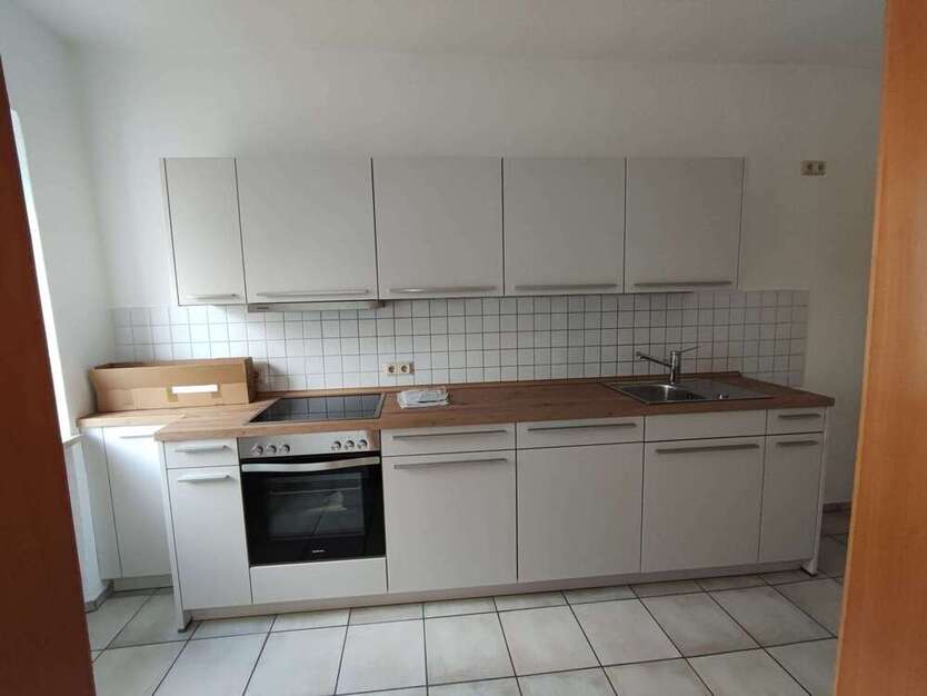 Wohnung zum Mieten in Grafenau 600 € 80.11 m²