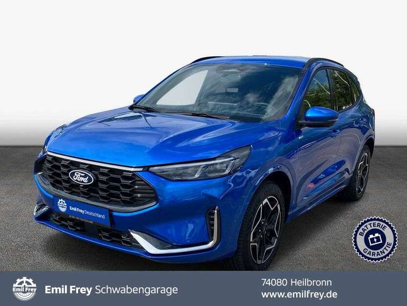 Ford Kuga 24.500 km 34.990 € Heilbronn 74080