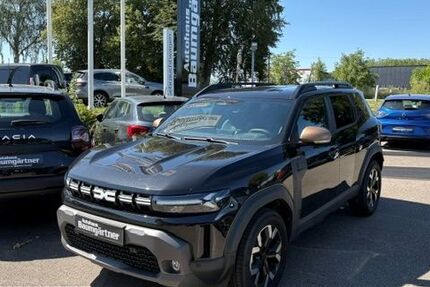 Dacia Duster 3.839 km 21.950 &euro; Dillingen 89407