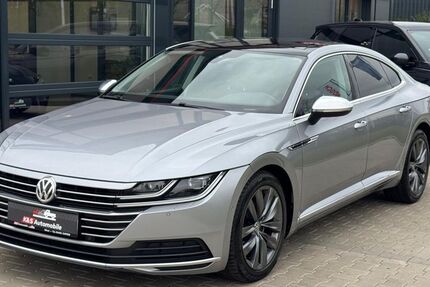 VW Arteon 175.000 km 19.990 &euro; Bösel 26219