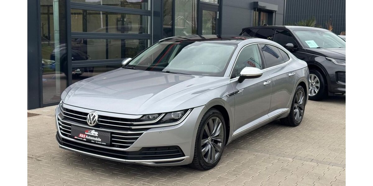VW Arteon 175.000 km 19.990 &euro; Bösel 26219