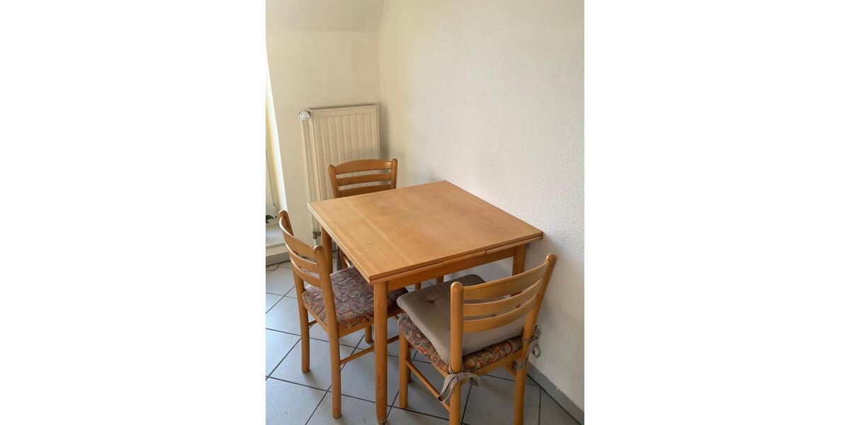 Dachgeschoßwohnung Osterholz-Scharmbeck Scharmbeck - 3 Zimmer, 71 m&sup2;, 239.000&euro; | Angebot:24726196