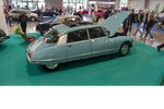 Citroen DS 23 HA Pallas 112.793 km 54.800 &euro; Landsberg am Lech 86899