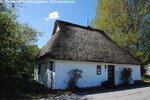 Charmante Reetkate in Nordseenähe - in fast Alleinlage! - Bauernhaus, Landhaus Nordermeldorf | Angebot:26770173