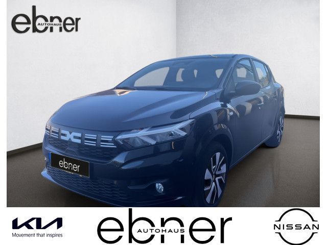 Dacia Sandero 4.080 km 16.790 € Baienfurt 88255
