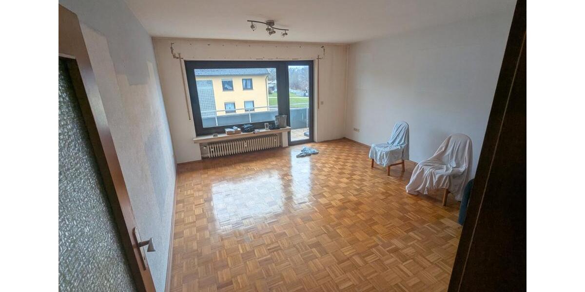 Etagenwohnung Vellmar - 2 Zimmer, 75 m&sup2;, 169.000&euro; | Angebot:26005732