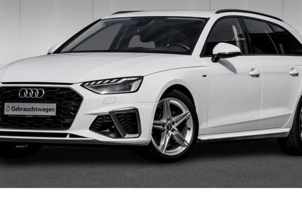 Audi A4 127.942 km 22.880 € Münster 48163