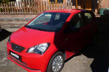 Seat Mii 96.804 km 7.900 &euro; Edemissen / Abbensen 31234