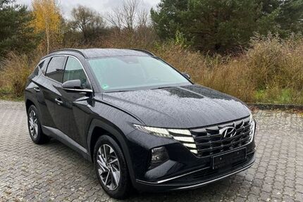 Hyundai TUCSON 36.500 km 22.900 &euro; Rüdersdorf 15562
