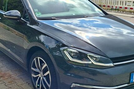 VW Golf 114.000 km 14.900 &euro; Kraichtal 76703