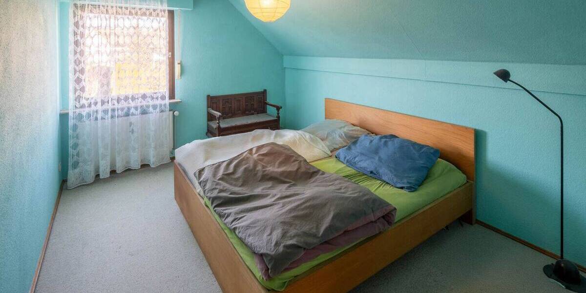 Einfamilienhaus Ottobeuren - 6 Zimmer, 144 m&sup2;, 550.000&euro; | Angebot:25798309