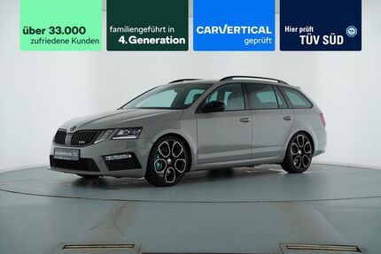 Skoda Octavia 106.716 km 19.889 &euro; Sangerhausen 06526