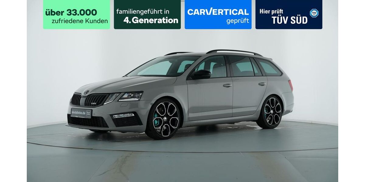 Skoda Octavia 106.716 km 19.889 &euro; Sangerhausen 06526