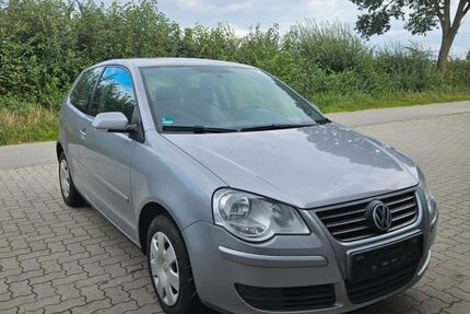 VW Polo 250.000 km 1.500 &euro; Schönberg 22929