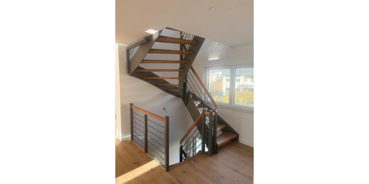 Erstbezug WHG in Wetzlarer Premium Lage 4 zimmer