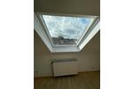 Dachgeschoßwohnung Frankfurt am Main Ost - 3 Zimmer, 60 m&sup2;, 1.240&euro; | Angebot:26656471