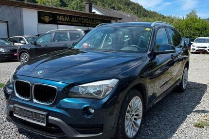 BMW X1 134.056 km 10.390 &euro; Werdohl 58791