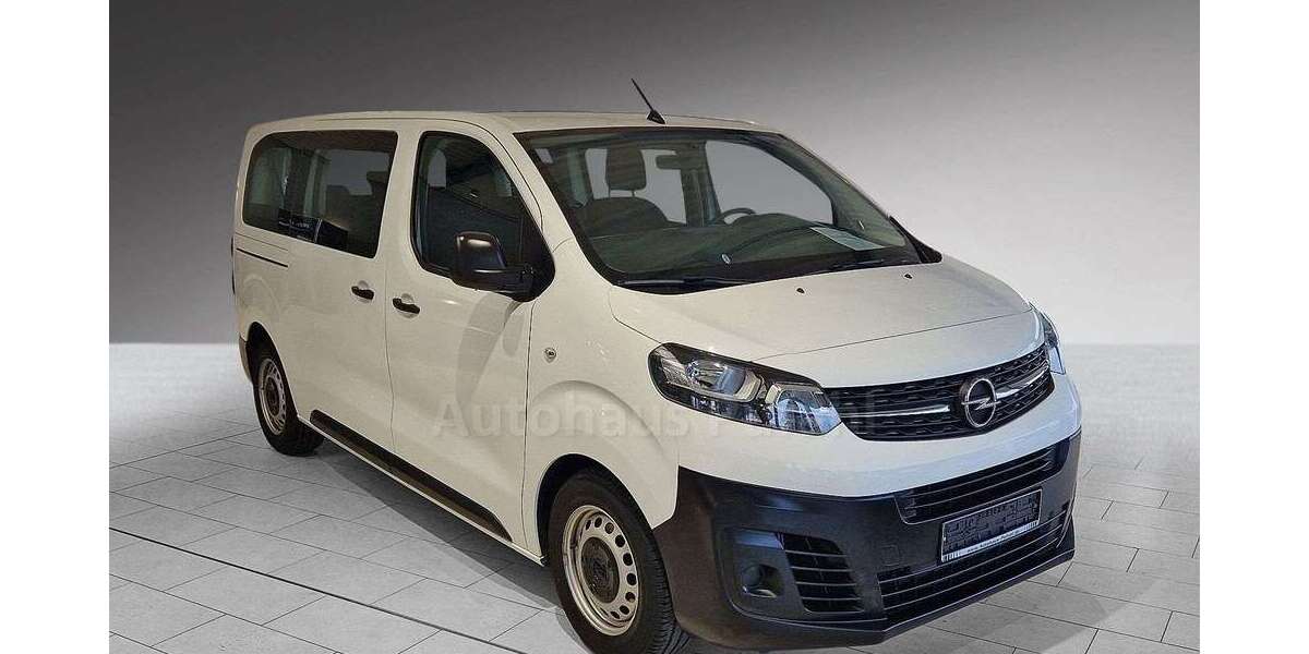 Opel Zafira 50.000 km 25.900 &euro; Lengerich 49525