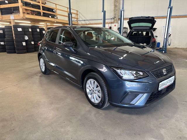 Seat Ibiza 16.776 km 19.900 € Buchen 74722