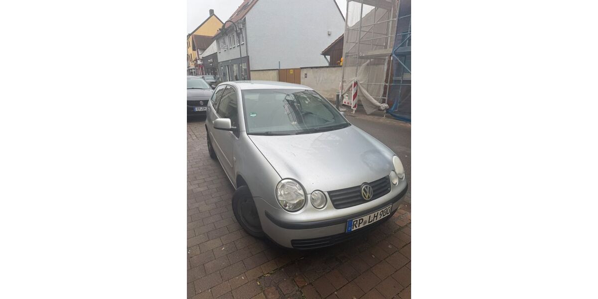 VW Polo 297.000 km 1.099 &euro; Schifferstadt 67105