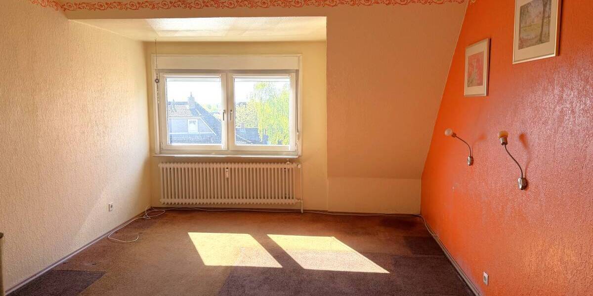 Etagenwohnung Lauenburg/Elbe Elbe - 2 Zimmer, 74 m&sup2;, 149.000&euro; | Angebot:26641179