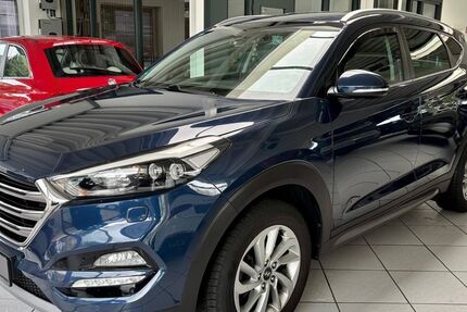 Hyundai TUCSON 151.500 km 15.699 € Buxtehude 21614