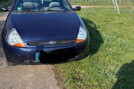 Ford Ka/Ka+ 44.000 km 2.300 &euro; Edenkoben 67480