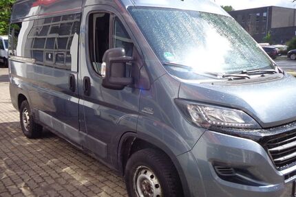 Fiat Ducato 144.853 km 15.450 &euro; Hamburg 22399