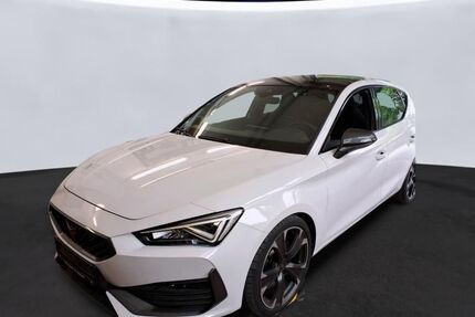 Cupra Leon 42.001 km 26.940 &euro; Hagen 58091