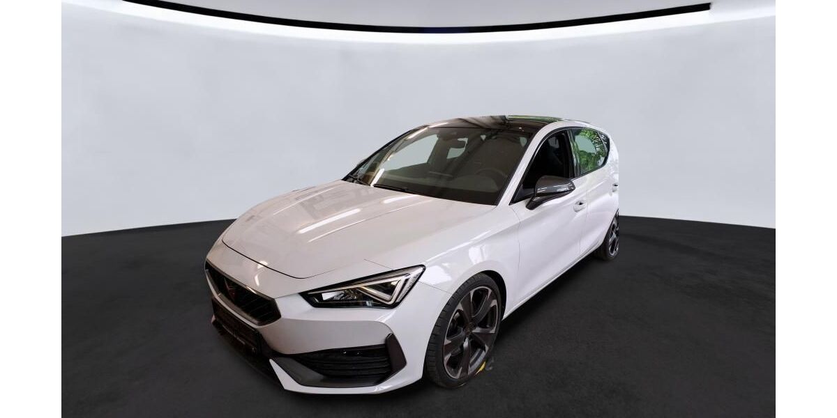Cupra Leon 42.001 km 26.940 &euro; Hagen 58091