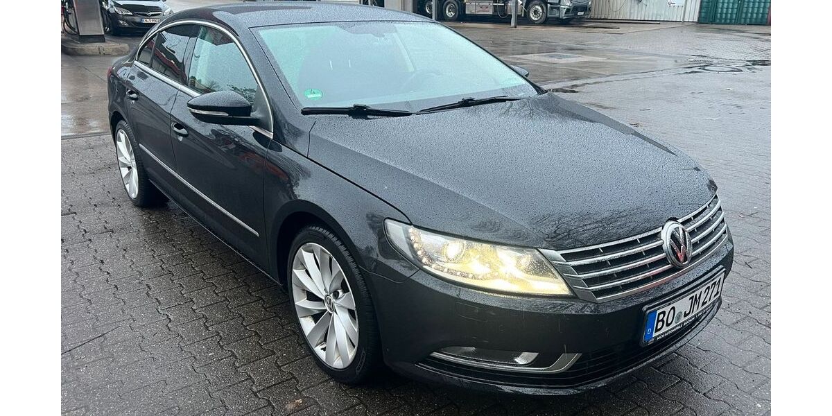 VW CC 145.532 km 13.450 &euro; Bochum 44866