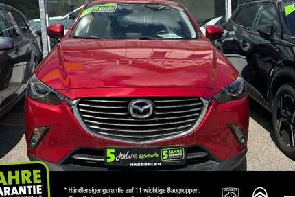 Mazda CX-3 88.200 km 12.380 &euro; Immenstadt 87509