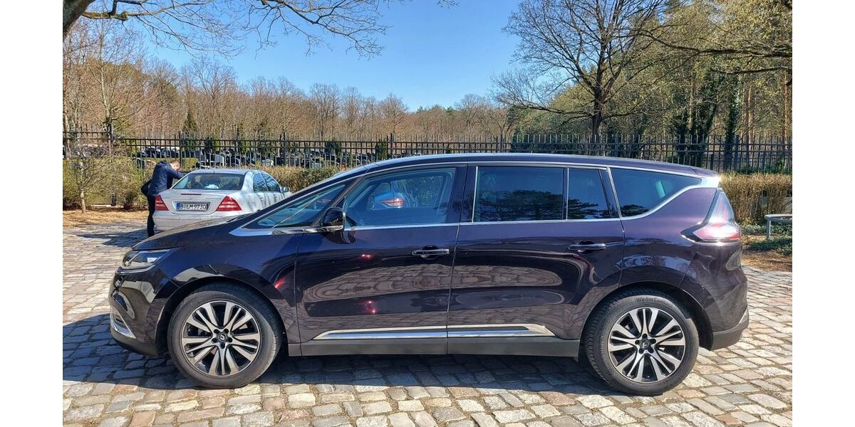 Renault Espace 154.000 km 14.700 &euro; Berlin 10717