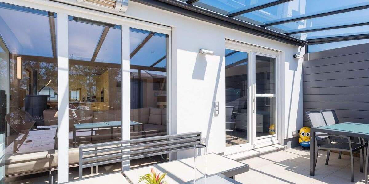 Doppelhaushälfte Landsberg am Lech Landsberg - 5 Zimmer, 145 m&sup2;, 1.199.000&euro; | Angebot:25738855