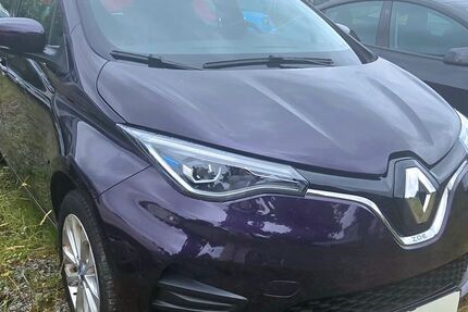 Renault ZOE 53.400 km 9.999 &euro; Harsefeld 21698