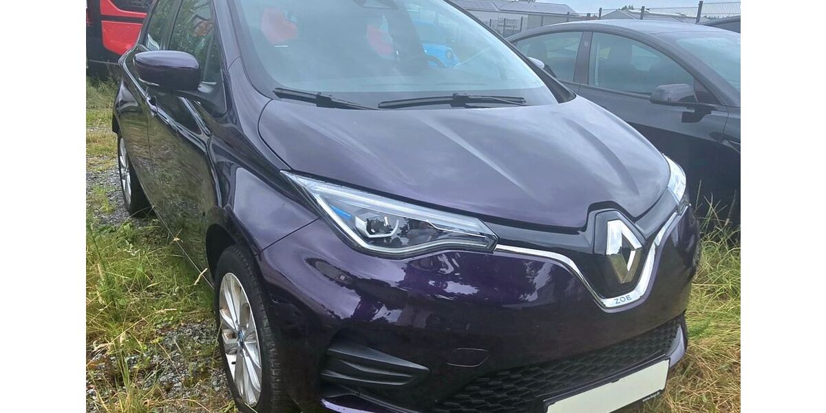 Renault ZOE 53.400 km 9.999 &euro; Harsefeld 21698