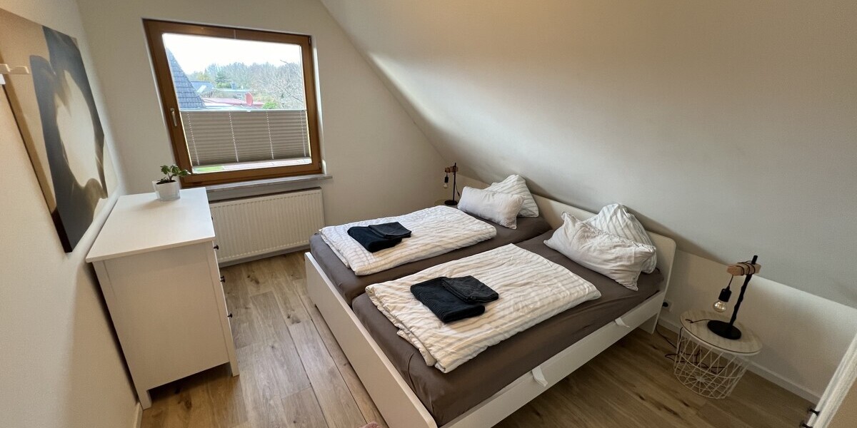 Charmantes Insulanerhaus mit Ferienwohnung am Südstrand - Ferienhaus Borkum | Angebot:18507008