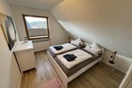 Charmantes Insulanerhaus mit Ferienwohnung am Südstrand - Ferienhaus Borkum | Angebot:18507008