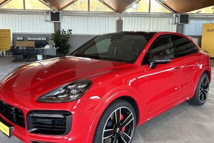 Porsche Cayenne 33.030 km 108.900 &euro; Sonnefeld 96242
