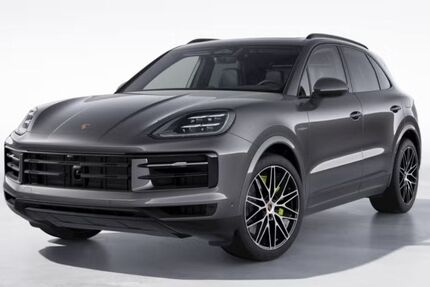 Porsche Cayenne 22.673 km 92.700 &euro; Bielefeld 33719