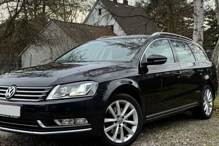 VW Passat 135.000 km 12.950 € Hamm 59077