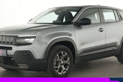 Jeep Avenger 13.059 km 17.449 &euro; Neuss 41460