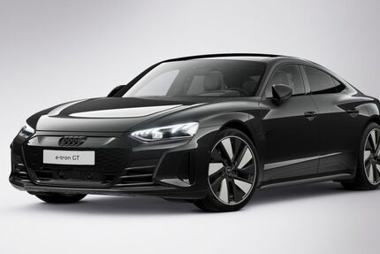 Audi e-tron GT 14.630 km 53.700 € Marburg 35039