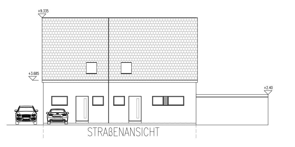 Neues großzügiges Einfamilienhaus in gefragter Lage von Pluwig mit herrlicher Weitsicht - Doppelhaushälfte Pluwig | Angebot:23048556