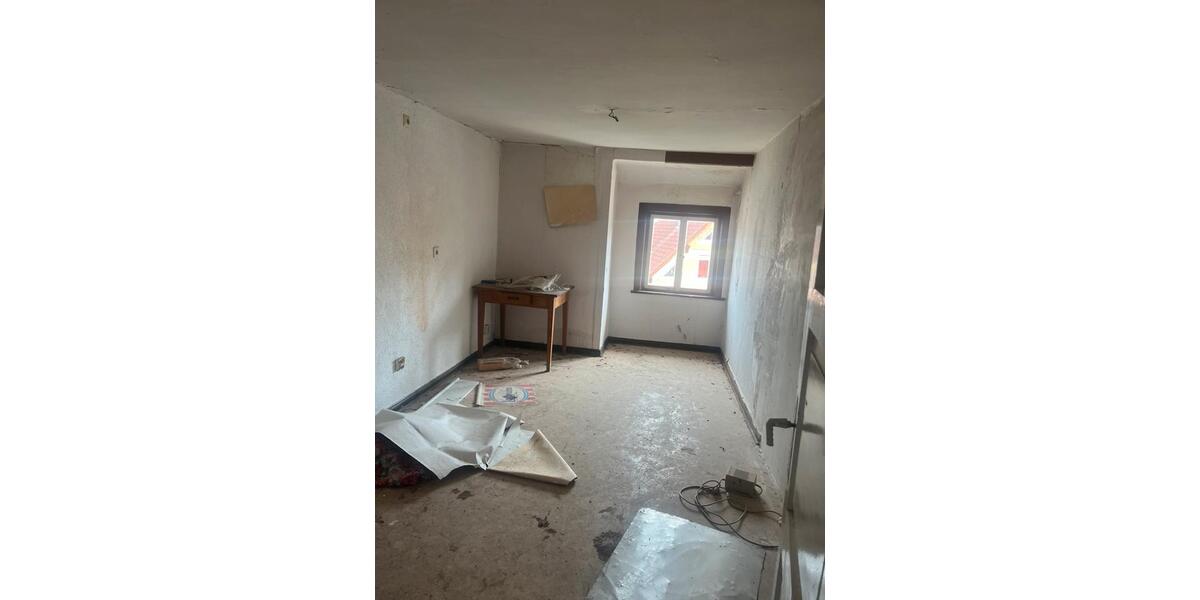 Einfamilienhaus Meiningen - 15.000&euro; | Angebot:26331771