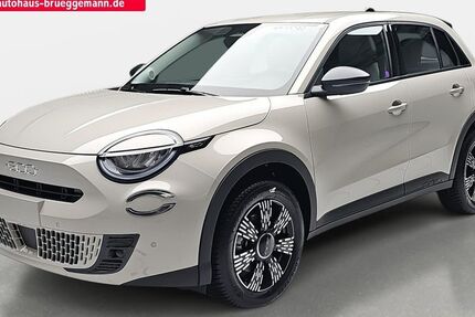 Fiat 600 1.400 km 25.990 &euro; Rheine 48432