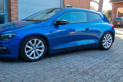 VW Scirocco 234.000 km 5.250 &euro; Neustadt am Rübenberge 31535