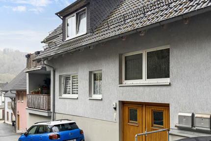 Wohnung Leutenberg - 3 Zimmer, 62 m&sup2;, 59.900&euro; | Angebot:26798473