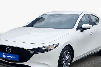 Mazda 3 51.000 km 16.940 &euro; Dresden 01277